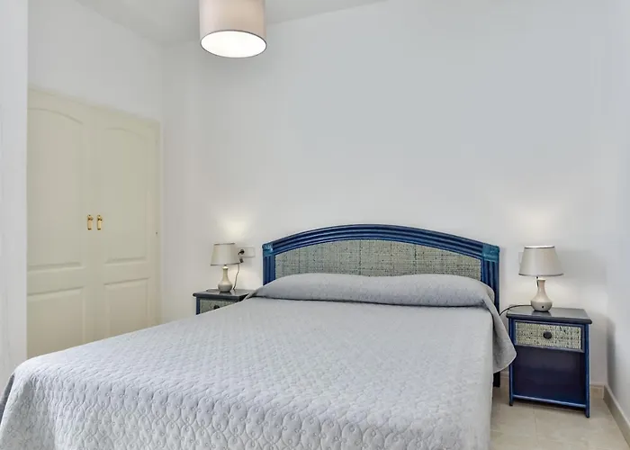 Zafiro Atico * Ifach