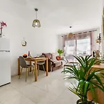 Apartamento Zafiro Atico *
