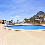 Zafiro Atico Ifach