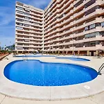 Zafiro Atico Apartamento Ifach