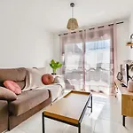 Apartment Zafiro Atico