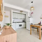 Zafiro Atico Apartment *