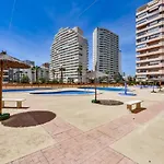 Apartamento Zafiro Atico