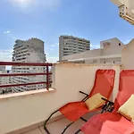 Apartment Zafiro Atico