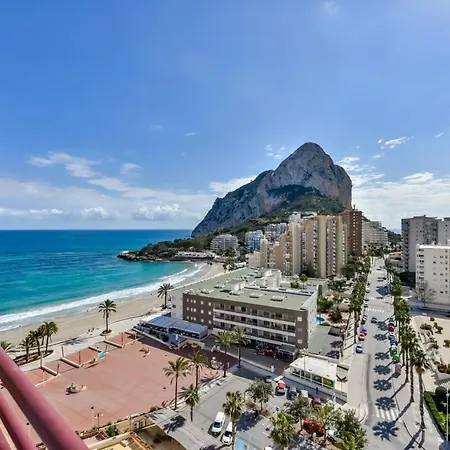 Zafiro Atico Apartamento