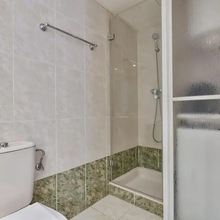 Zafiro Atico Apartamento