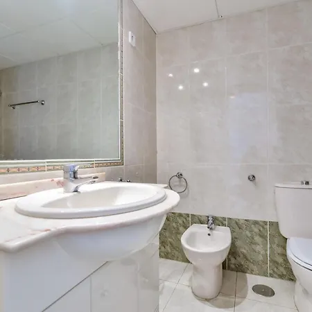 Apartamento Zafiro Atico *