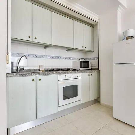 Zafiro Atico Apartamento