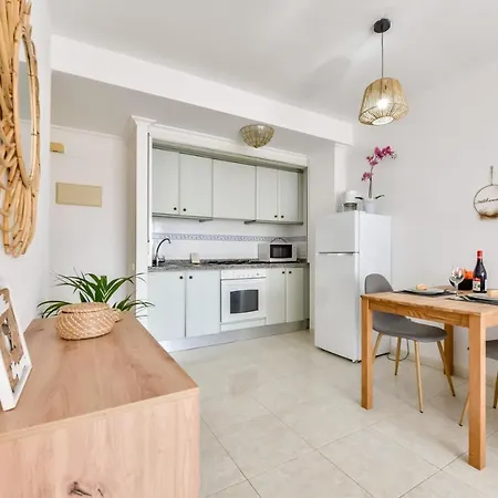 Zafiro Atico Apartamento *