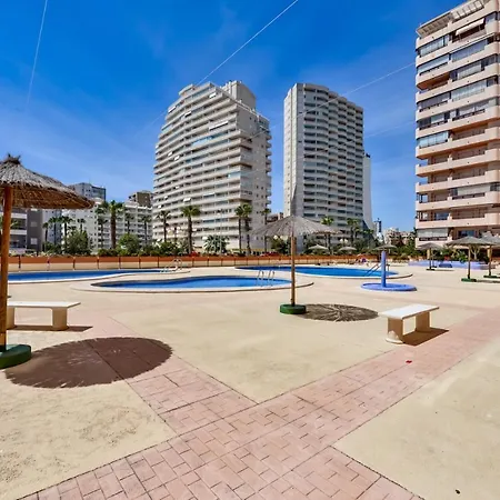 Apartamento Zafiro Atico