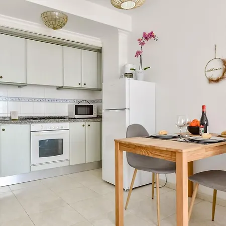 Apartamento Zafiro Atico *