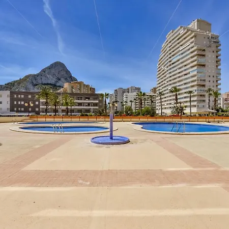 Zafiro Atico Apartamento