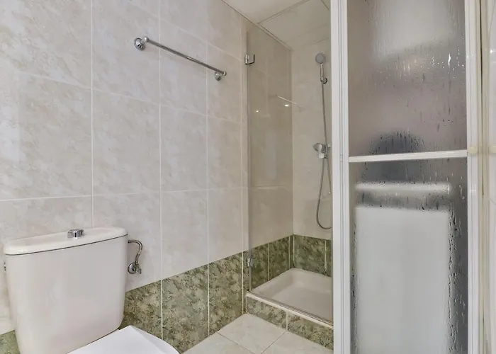 Zafiro Atico Apartment