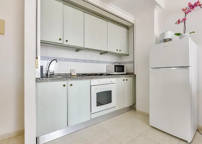 Zafiro Atico Appartement