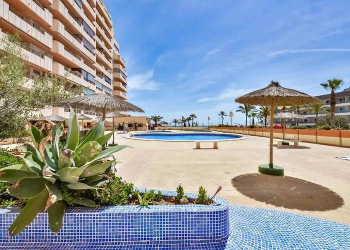 Zafiro Atico Apartment