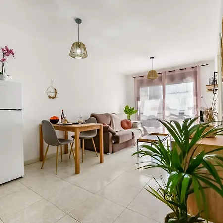 Apartman Zafiro Atico *