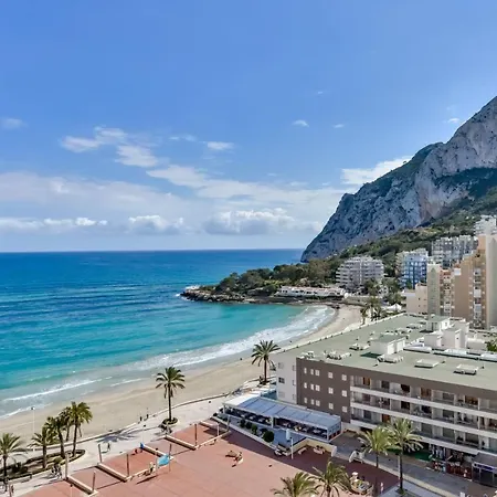 Apartman Zafiro Atico