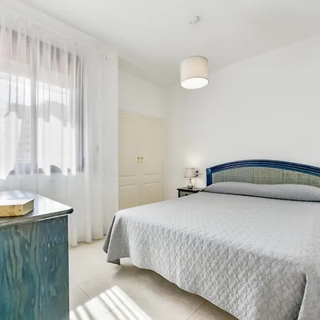 Zafiro Atico Apartman Calpe
