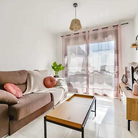 Apartman Zafiro Atico